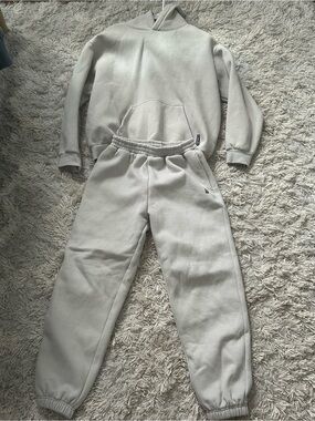 Comfrt set